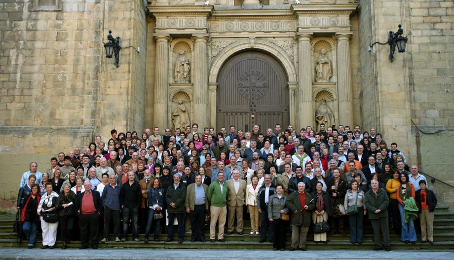 GENTE EREINTZA ANIVERSARIO